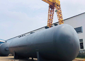 恩施热力除氧器