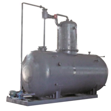 恩施除氧器工作步骤