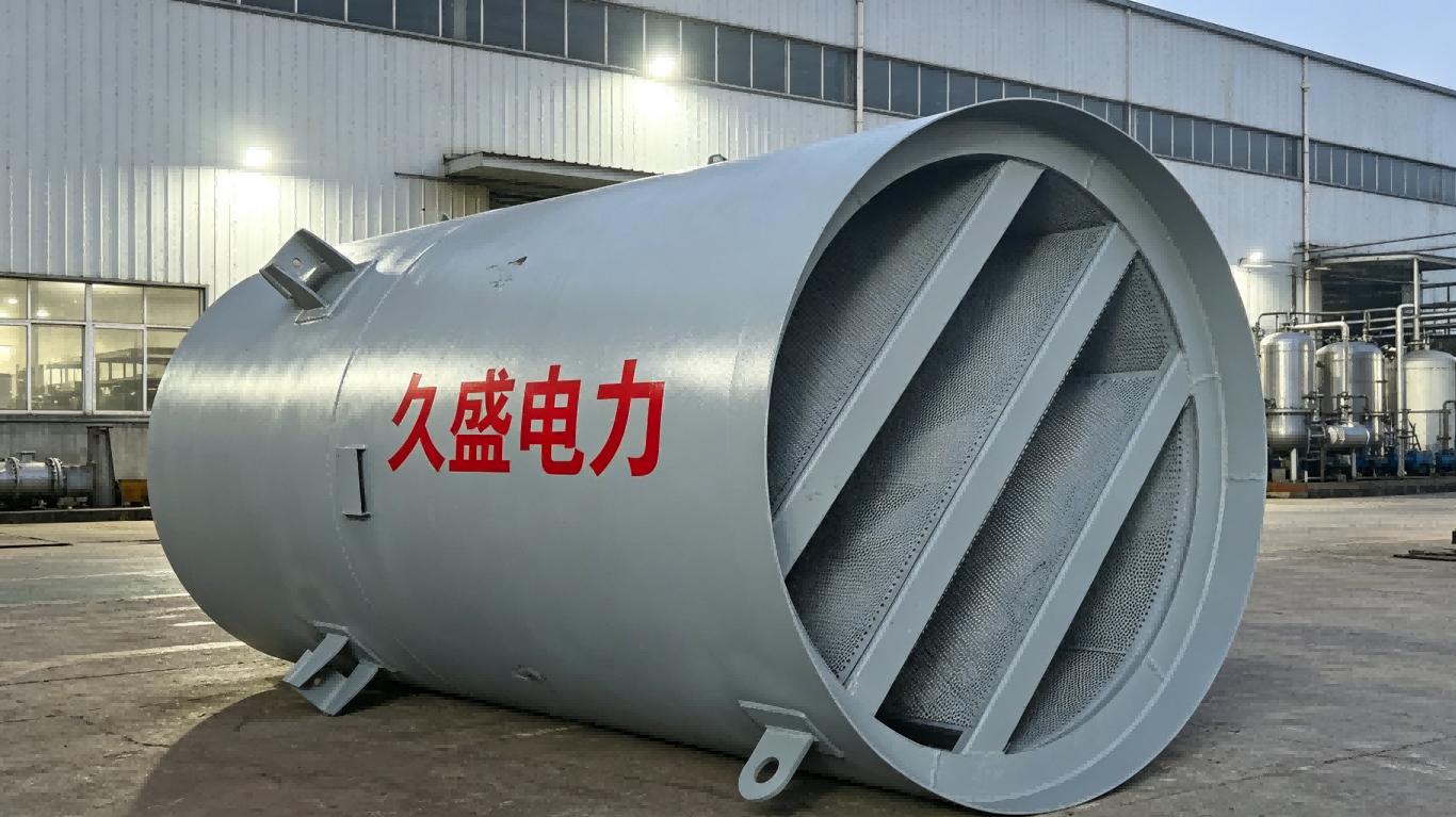恩施锅炉消声器